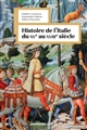 Histoire de l'Italie du XVe au XVIIIe siècle