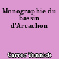 Monographie du bassin d'Arcachon