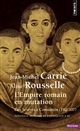 Nouvelle histoire de l'Antiquité : 10 : L'Empire romain en mutation : des Sévères à Constantin, 192-337
