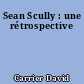 Sean Scully : une rétrospective