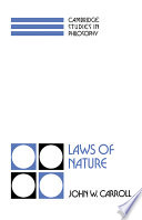 Laws of nature