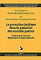 La protection juridique dans la passation des marchés publics : étude de droit comparé, règles types et rapport explicatif