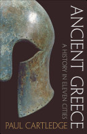 Ancient Greece : a history in eleven cities