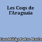 Les Coqs de l'Araguaïa