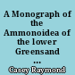 A Monograph of the Ammonoidea of the lower Greensand : 9