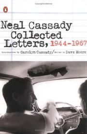 Collected letters, 1944-1967