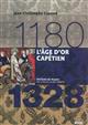 L'âge d'or capétien, 1180-1328