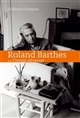 Roland Barthes ou L'image advenue