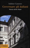 Governare gli italiani : storia dello Stato