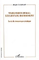 Marguerite Duras, les lieux du ravissement : le cycle romanesque asiatique : représentation de l'espace