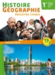 Histoire géographie éducation civique : 1re STD2A, STI2D, STL