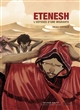 Etenesh : l'odyssée d'une migrante