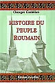 Histoire du peuple roumain