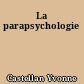 La parapsychologie