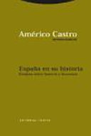 Obra reunida : Volumen Uno : el pensamiento de Cervantes y otros estudios cervantinos