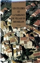 Les celleres et la naissance du village en Roussillon : Xe-XVe siècles