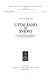 L'italiano di Svevo : tra scrittura pubblica e scrittura privata
