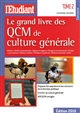 Le grand livre des QCM de culture générale : Tome 2