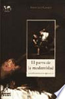 El parto de la modernidad : la novela española de los siglos XIX y XX