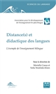 Distance(s) et didactique des langues : l'exemple de l'enseignement bilingue