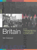 Britain in the twentieth century