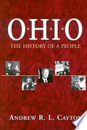 Ohio : the history of a people