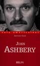 John Ashbery