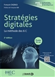 Stratégies digitales : La méthode des 6 C