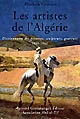Les artistes de l'Algérie : dictionnaire des peintres, sculpteurs, graveurs, 1830-1962