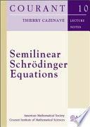 Semilinear Schrödinger equations