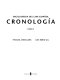 Cronología : enciclopedia del cine español