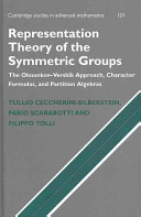 Representation theory of the symmetric groups : the Okounkov-Vershik approach, character formulas, and partition algebras