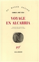 Voyage en Alcarria