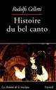 Histoire du bel canto