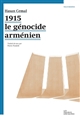 1915 : le génocide arménien