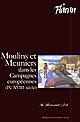 Moulins et meuniers dans les campagnes européennes (IXe-XVIIIe siècle) : actes des XXIes Journées internationales d'histoire de l'Abbaye de Flaran, 3, 4, 5 septembre 1999