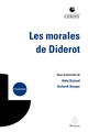 Les morales de Diderot : actes du colloque de Cerisy-la-Salle, du 10 au 17 août 2020