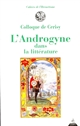 L' Androgyne dans la littérature : [actes du colloque tenu à Cerisy-la-Salle, 26 juin-07 juillet 1987]