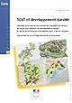SCoT et développement durable : méthode pour évaluer les schémas de cohérence territoriale au regard des principes du développement durable et définir les indicateurs environnementaux à mettre en place : application au cas de l'agglomération de Montpellier