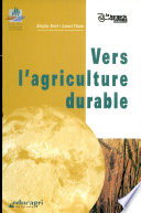 Vers l'agriculture durable