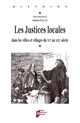 Les justices locales : dans les villes et villages du XVe au XIXe siècle