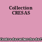 Collection CRESAS