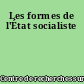 Les formes de l'État socialiste