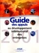 Guide des appuis au développement international des entreprises