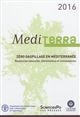 Mediterra : zéro gaspillage en Méditerranée : ressources naturelles, alimentations et connaissances