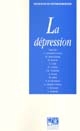 La dépression : [textes présentés à Paris au Ve colloque organisé par le Centre international de psychosomatique]