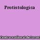 Protistologica