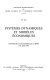 Systèmes dynamiques et modèles économiques : Université d'Aix-Marseille Luminy, 8-13 juillet 1976