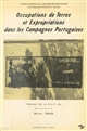 Occupations de terres et expropriations dans les campagnes portugaises : présentation de documents relatifs à la période 1974-1977