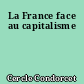 La France face au capitalisme